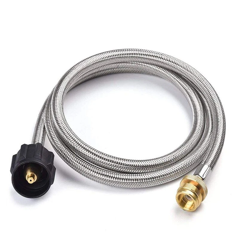 Rakitan Selang Gas Stainless Steel